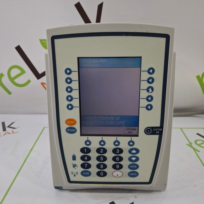 CareFusion Alaris 8015 Small Screen POC Infusion Pump