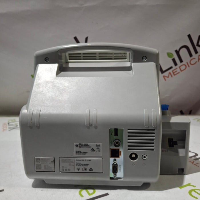 Philips IntelliVue MP5SC Fast SpO2, NIBP Spot Check Monitor