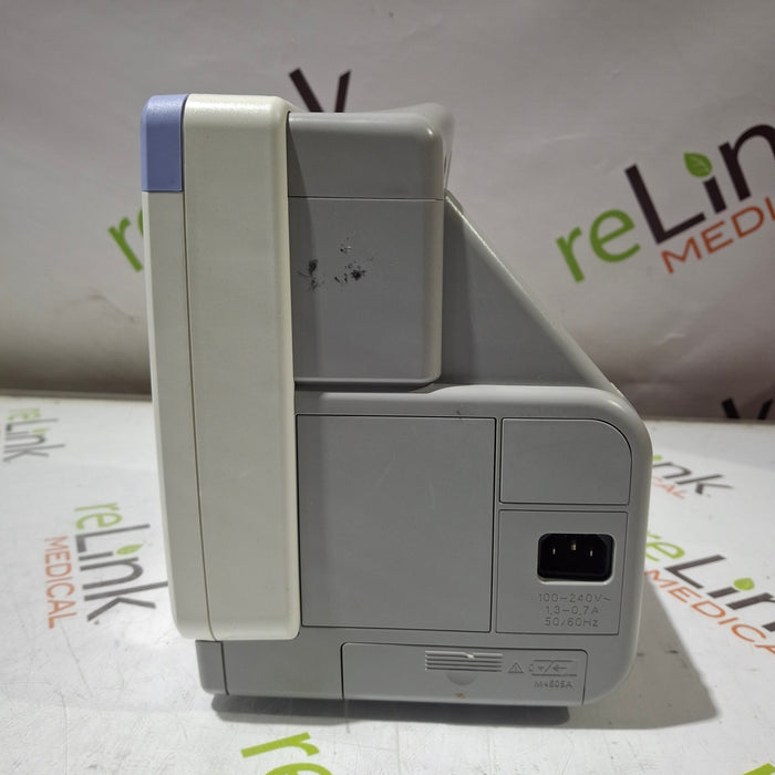 Philips IntelliVue MP5SC Fast SpO2, NIBP Spot Check Monitor