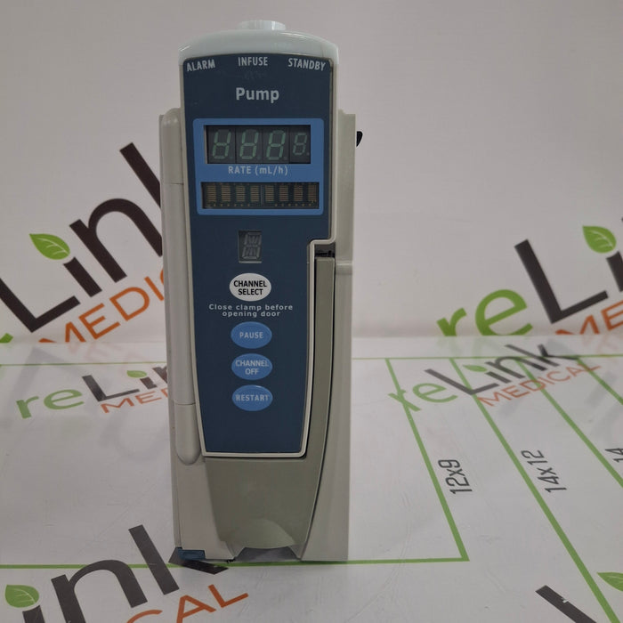 CareFusion Alaris 8100 LVP Infusion Pump Module