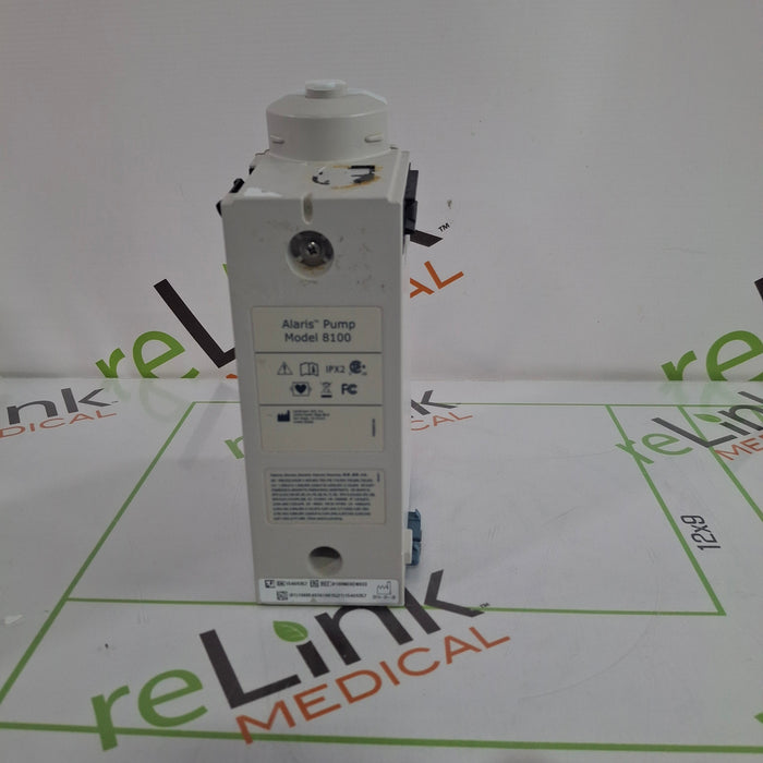 CareFusion Alaris 8100 LVP Infusion Pump Module