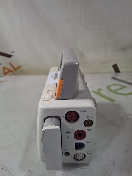 Philips IntelliVue MP2 Portable Patient Monitor