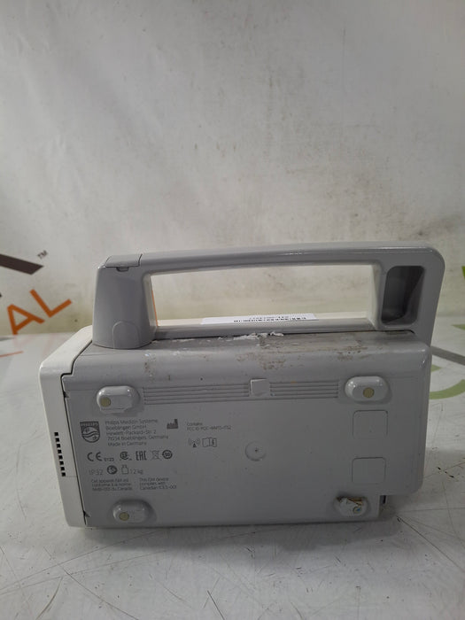 Philips IntelliVue MP2 Portable Patient Monitor