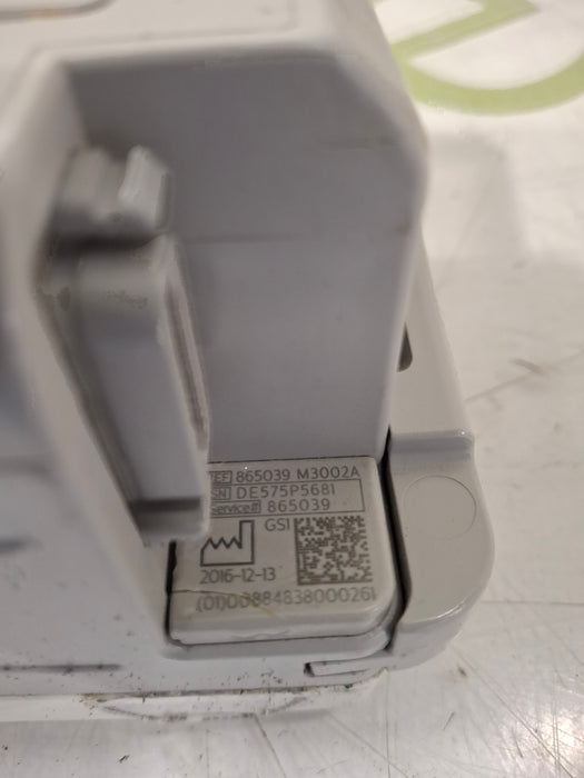 Philips IntelliVue MP2 Portable Patient Monitor