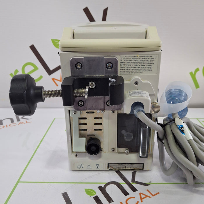 CareFusion Alaris 8015 Small Screen POC Infusion Pump