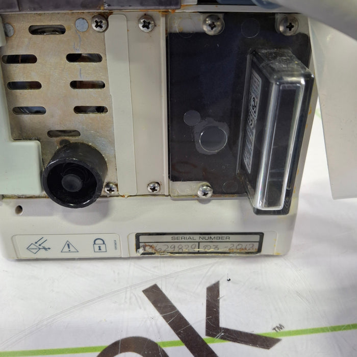 CareFusion Alaris 8015 Small Screen POC Infusion Pump