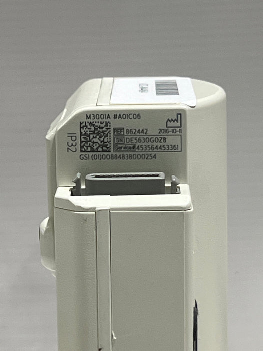 Philips M3001A-A01C06 Fast SpO2, NIBP, ECG, Temp, IBP MMS Module