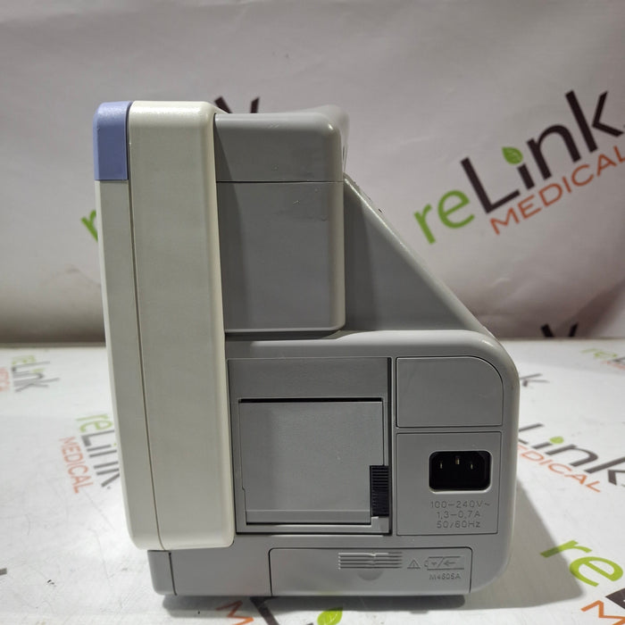 Philips IntelliVue MP5SC Fast SpO2, NIBP Spot Check Monitor