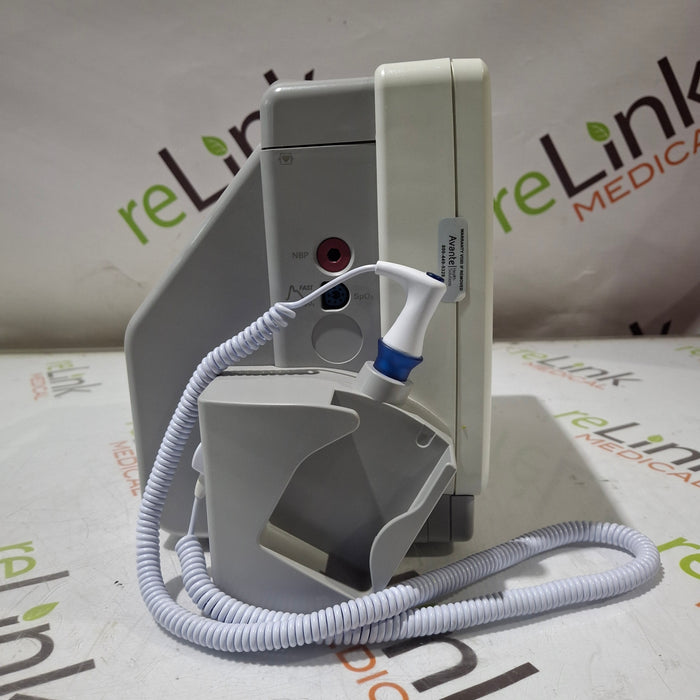Philips IntelliVue MP5SC Fast SpO2, NIBP Spot Check Monitor