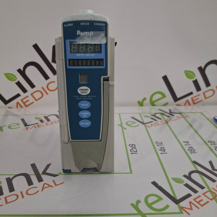 CareFusion Alaris 8100 LVP Infusion Pump Module