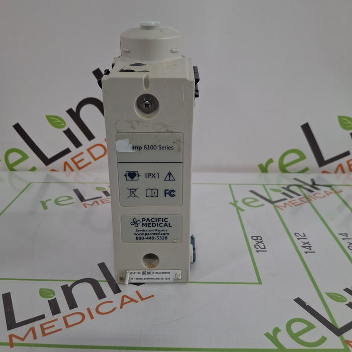 CareFusion Alaris 8100 LVP Infusion Pump Module