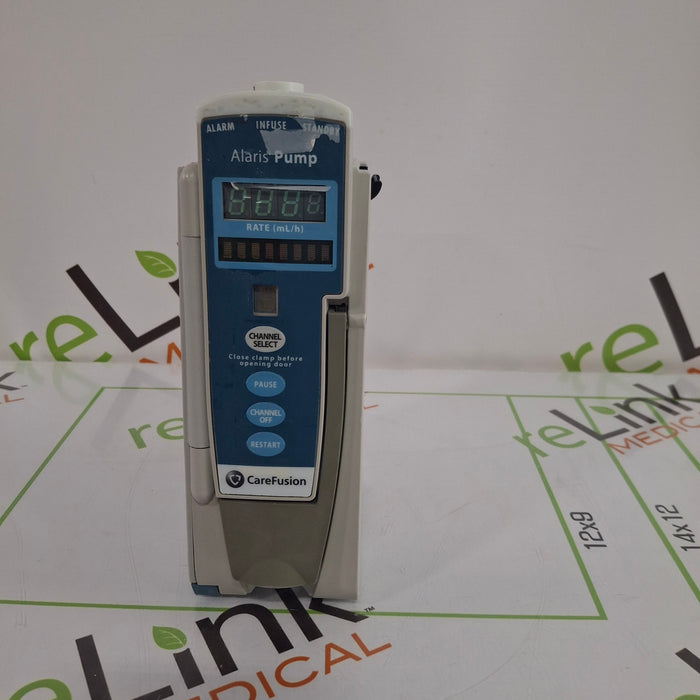 CareFusion Alaris 8100 LVP Infusion Pump Module
