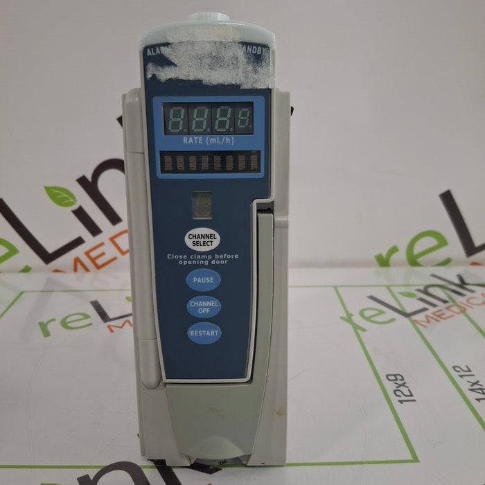 CareFusion Alaris 8100 LVP Infusion Pump Module