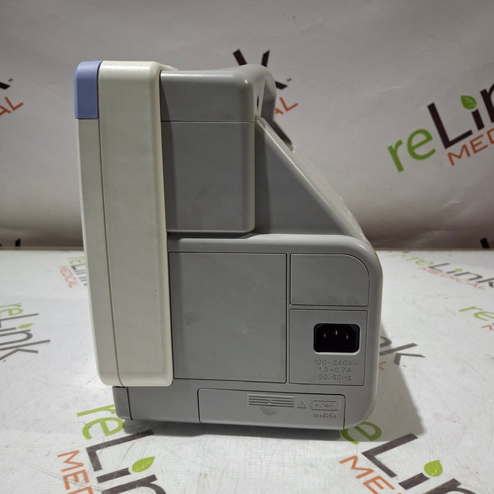 Philips IntelliVue MP5SC Fast SpO2, NIBP Spot Check Monitor