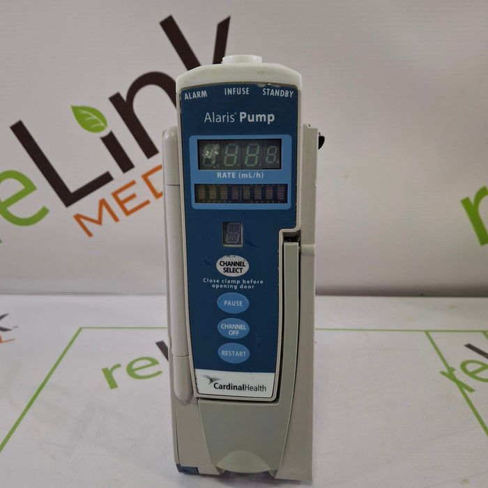 CareFusion Alaris 8100 LVP Infusion Pump Module