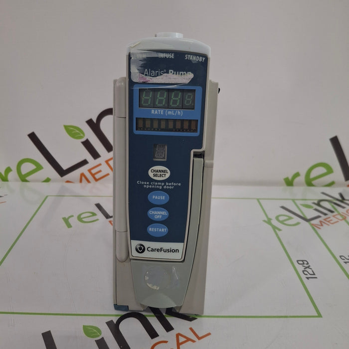 CareFusion Alaris 8100 LVP Infusion Pump Module
