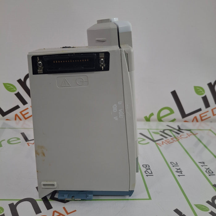 CareFusion Alaris 8100 LVP Infusion Pump Module