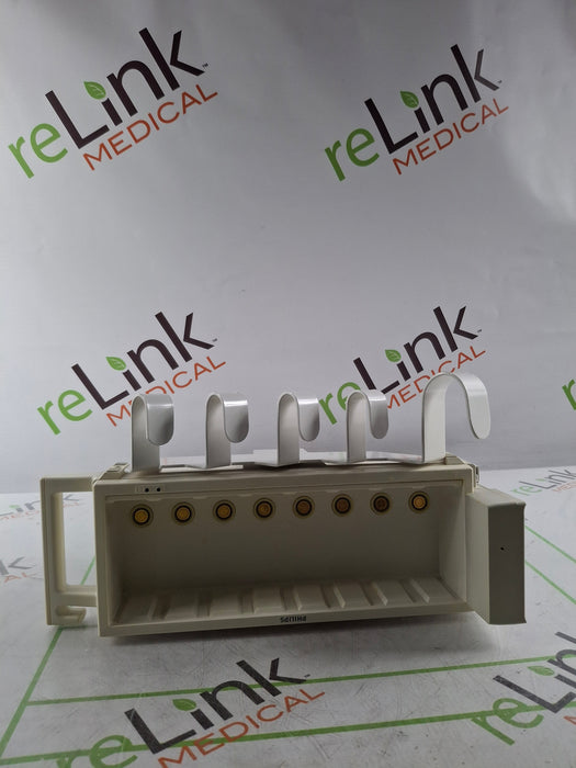 Philips M8048A IntelliVue Module Rack