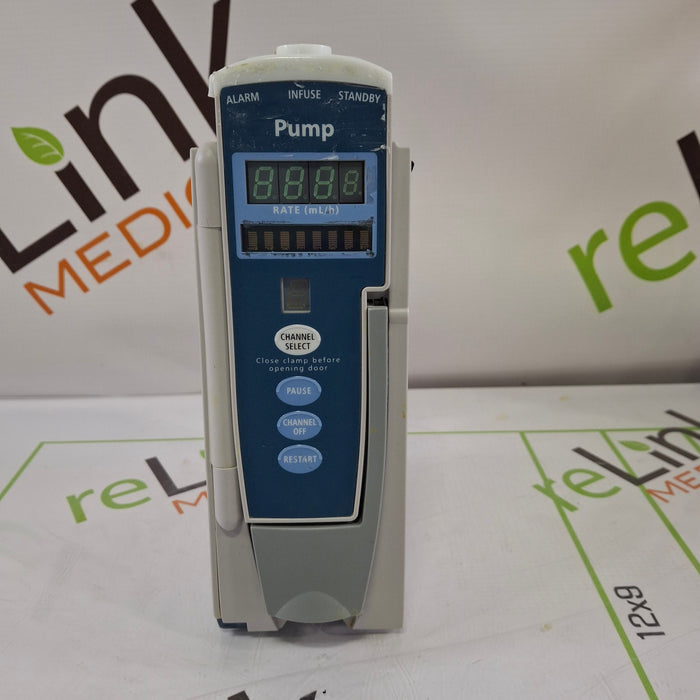 CareFusion Alaris 8100 LVP Infusion Pump Module