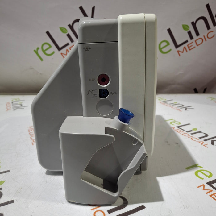 Philips IntelliVue MP5SC Fast SpO2, NIBP Spot Check Monitor