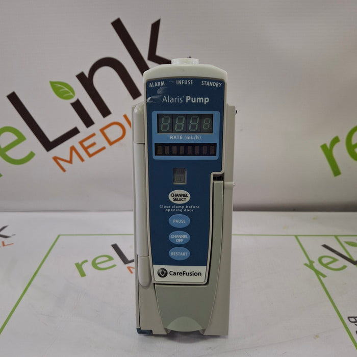 CareFusion Alaris 8100 LVP Infusion Pump Module