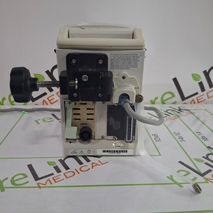 CareFusion Alaris 8015 Large Screen POC Infusion Pump