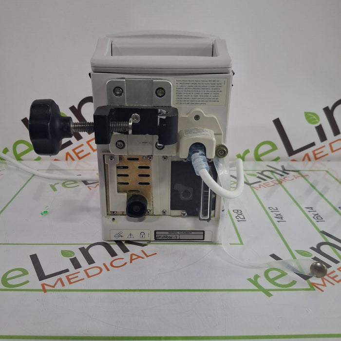 CareFusion Alaris 8015 Large Screen POC Infusion Pump