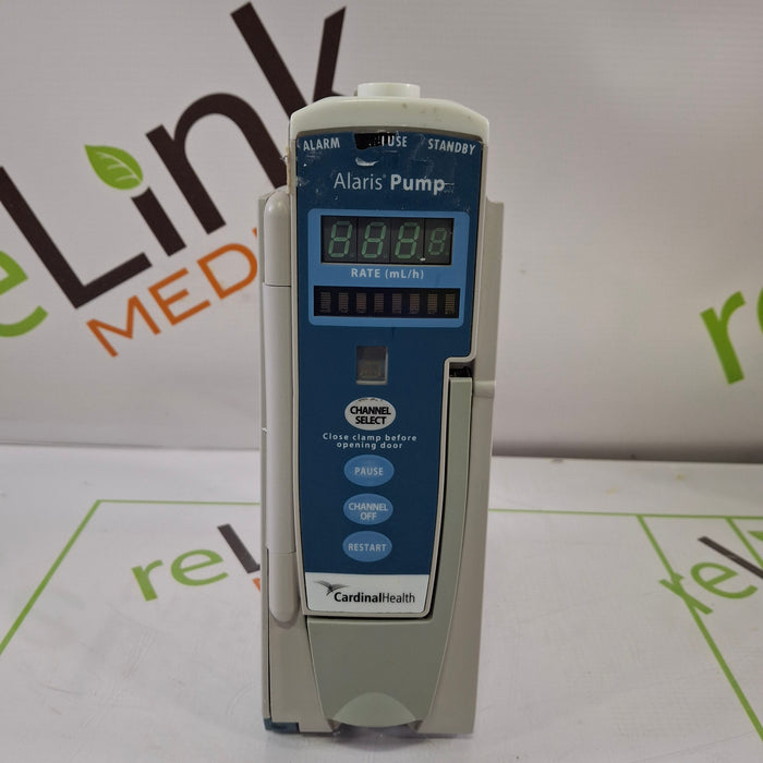 CareFusion Alaris 8100 LVP Infusion Pump Module
