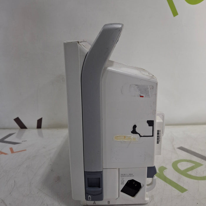 GE Healthcare Carescape B450 Critical Care Patient Monitor