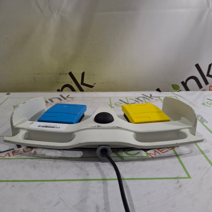 Olympus ESG-100 Celon Footswitch II WB950243 Foot Pedal
