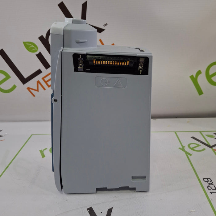 Becton Dickinson 8100 LVP Infusion Pump Module