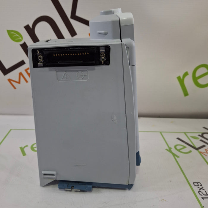 Becton Dickinson 8100 LVP Infusion Pump Module