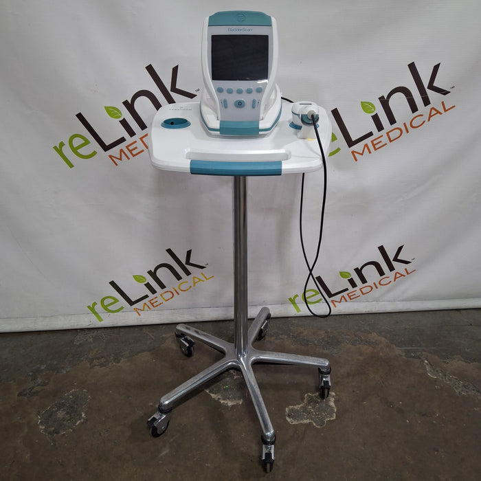 Verathon Medical, Inc BVI 9400 Bladderscan