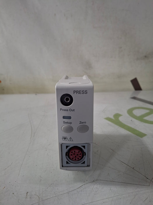 Philips M1006B Single Parameter IBP Module
