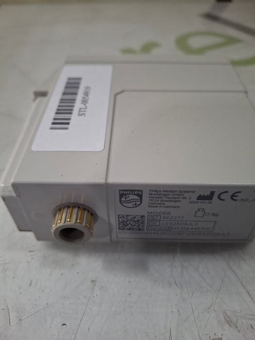Philips M1006B Single Parameter IBP Module