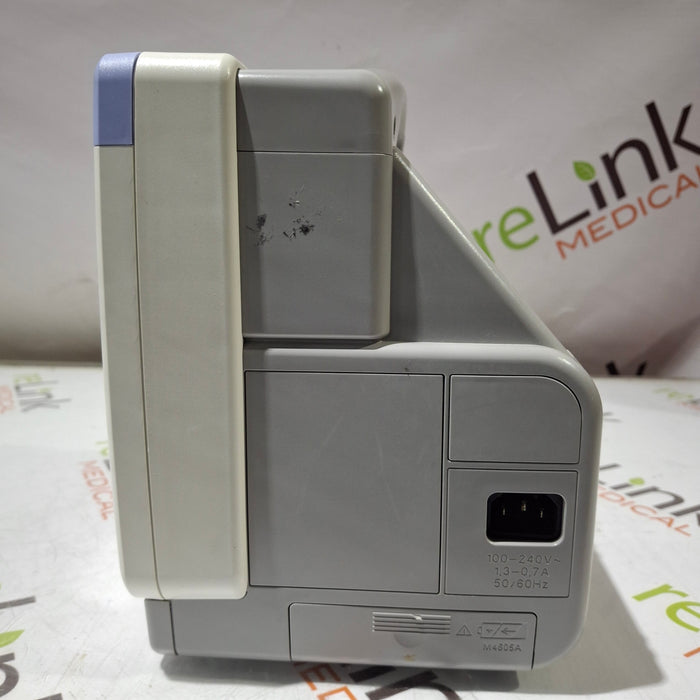 Philips IntelliVue MP5SC Fast SpO2, NIBP Spot Check Monitor