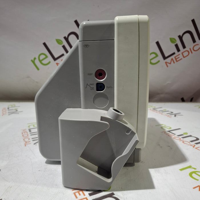 Philips IntelliVue MP5SC Fast SpO2, NIBP Spot Check Monitor