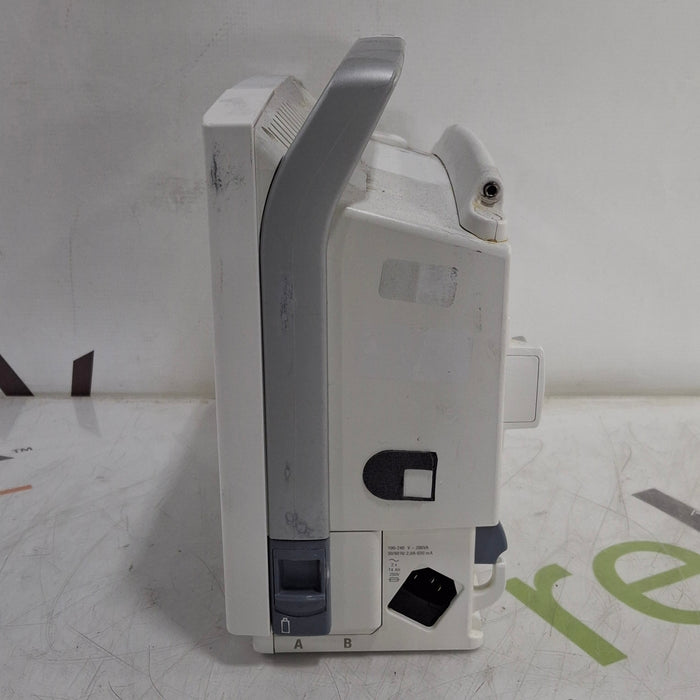 GE Healthcare Carescape B450 Critical Care Patient Monitor