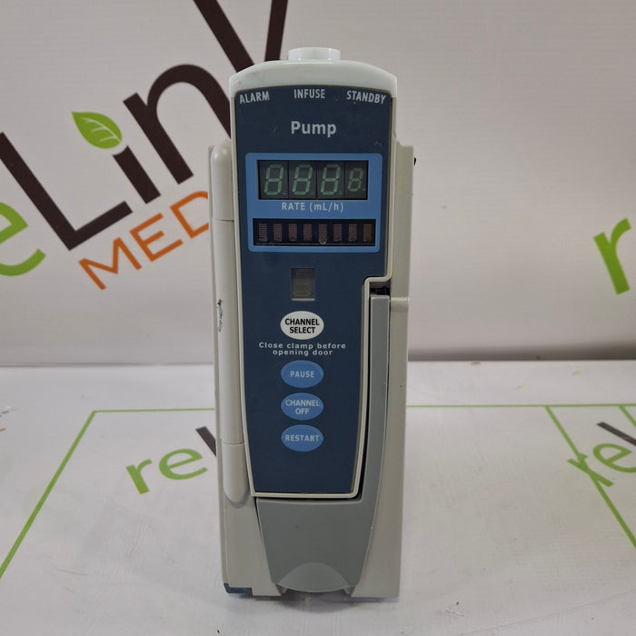 CareFusion Alaris 8100 LVP Infusion Pump Module