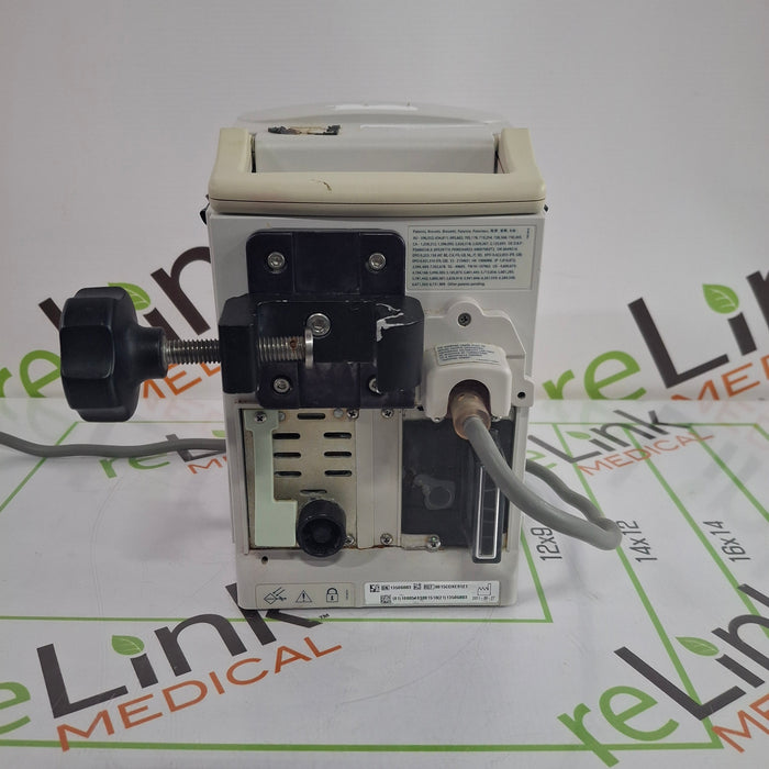 CareFusion Alaris 8015 Small Screen POC Infusion Pump