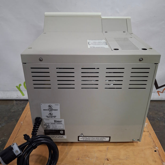 Ritter M9-001 UltraClave Autoclave Sterilizer