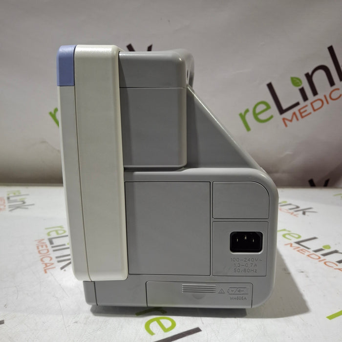 Philips IntelliVue MP5SC Fast SpO2, NIBP Spot Check Monitor