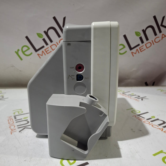 Philips IntelliVue MP5SC Fast SpO2, NIBP Spot Check Monitor