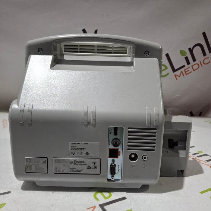 Philips IntelliVue MP5SC Fast SpO2, NIBP Spot Check Monitor