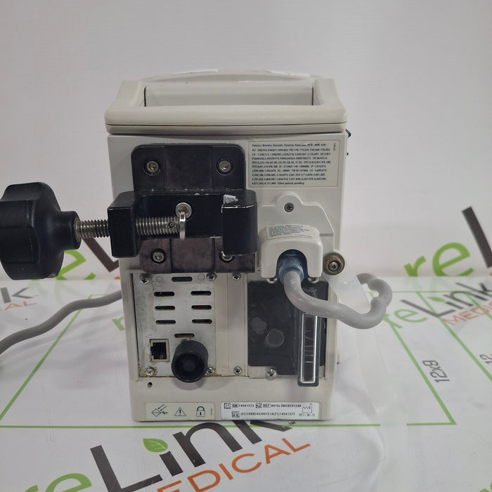 CareFusion Alaris 8015 Large Screen POC Infusion Pump