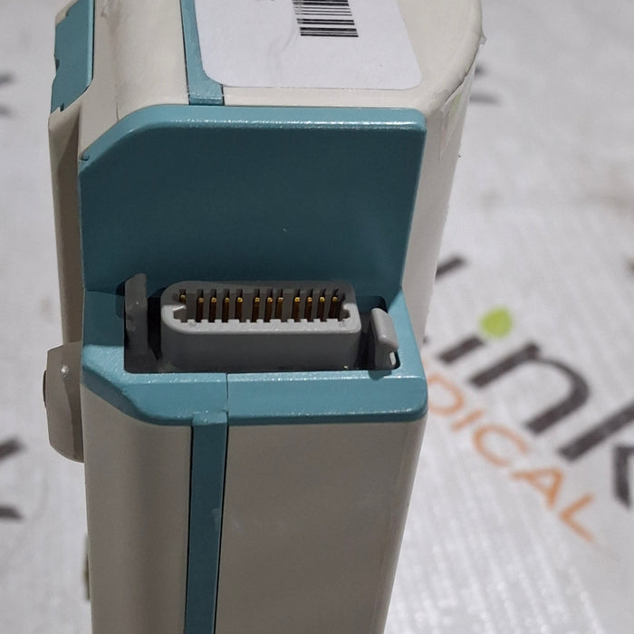 Philips M3001A-A02 OxiMax SpO2, NIBP, ECG MMS Module