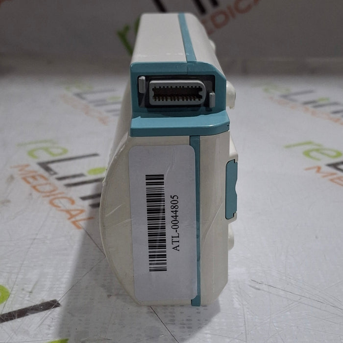 Philips M3001A-A02 OxiMax SpO2, NIBP, ECG MMS Module