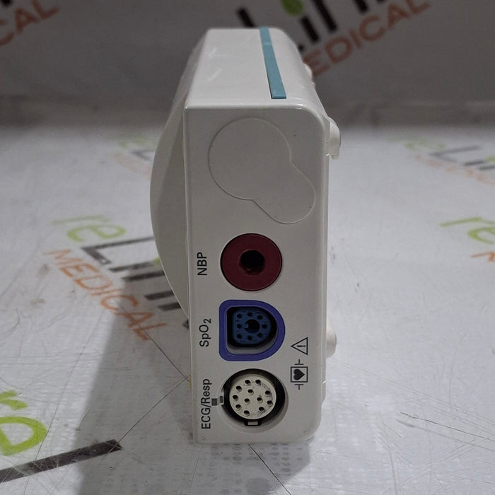 Philips M3001A-A02 OxiMax SpO2, NIBP, ECG MMS Module