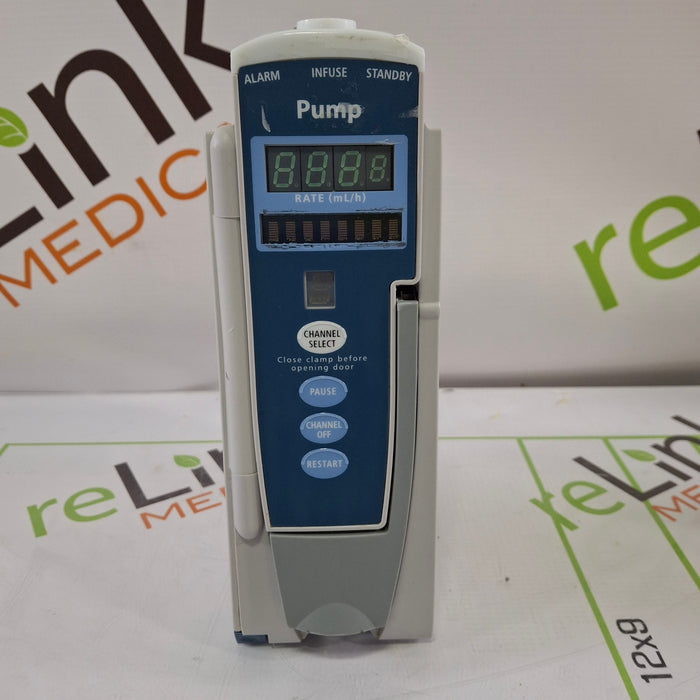 CareFusion Alaris 8100 LVP Infusion Pump Module