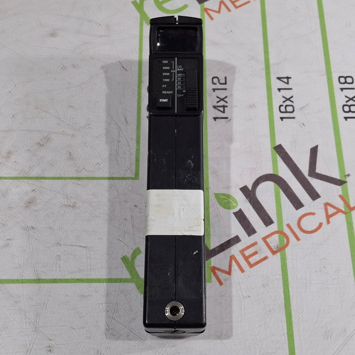 Welch Allyn 23300 Audioscope 3 Audiometer